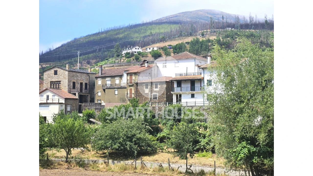 Moradia T2 para Venda em Pomares Foto 2