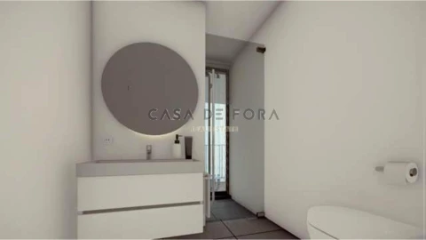 Apartamento T2 para Venda em Montenegro