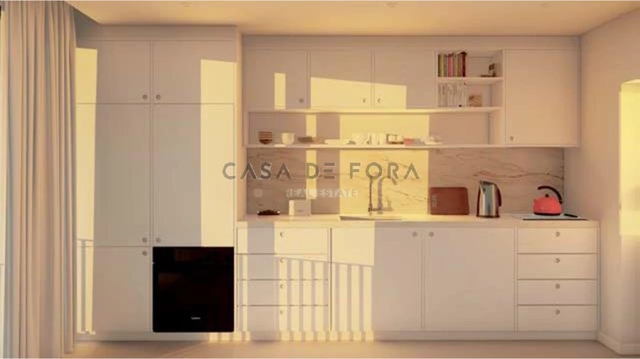 Apartamento T2 para Venda em Montenegro Foto 4