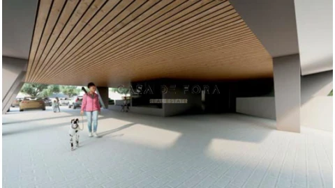 Apartamento T3 para Venda em Montenegro