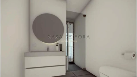 Apartamento T3 para Venda em Montenegro