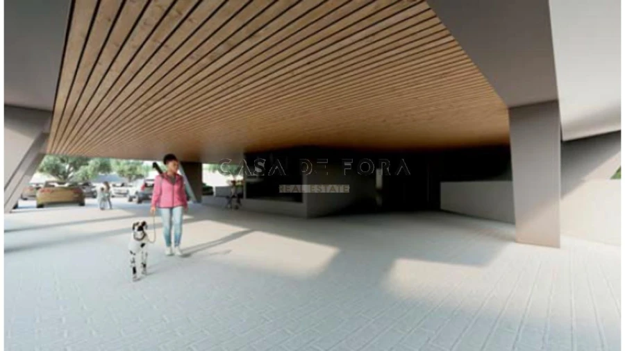 Apartamento T3 para Venda em Montenegro Foto 2