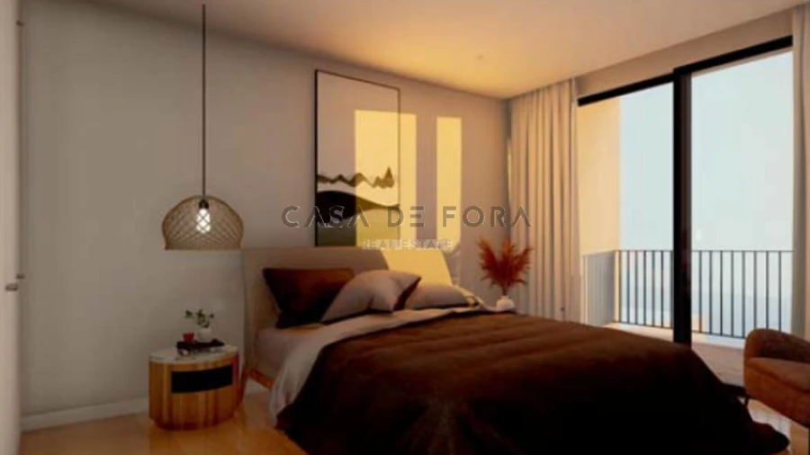 Apartamento T3 para Venda em Montenegro Foto 6