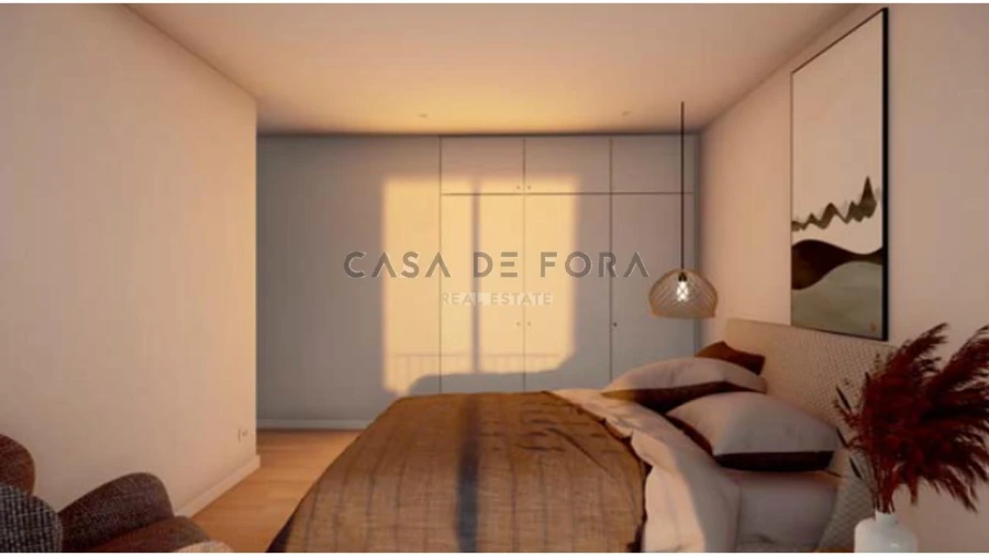 Apartamento T3 para Venda em Montenegro Foto 7