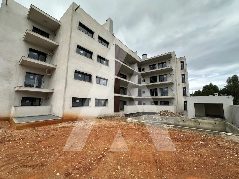 Apartamento T3 para Venda em São João Baptista Foto 3