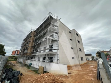 Apartamento T3 para Venda em São João Baptista