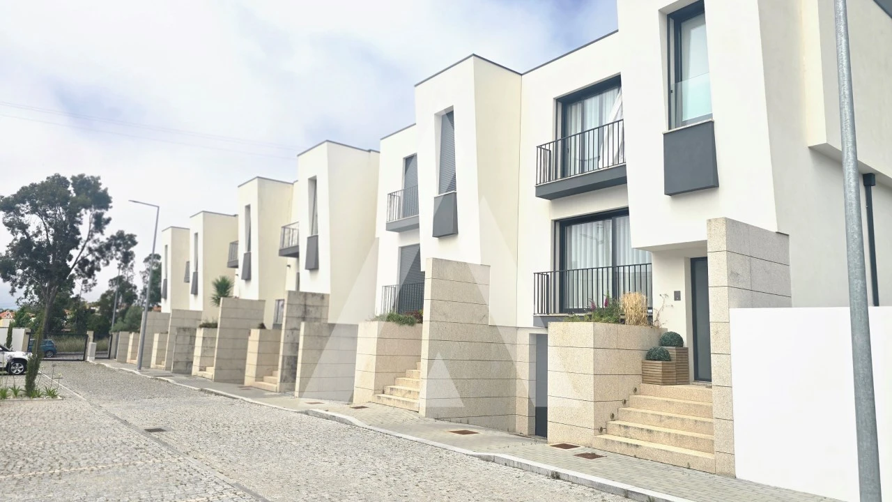 Moradia T4 para Venda em Esposende, Marinhas e Gandra Foto 12