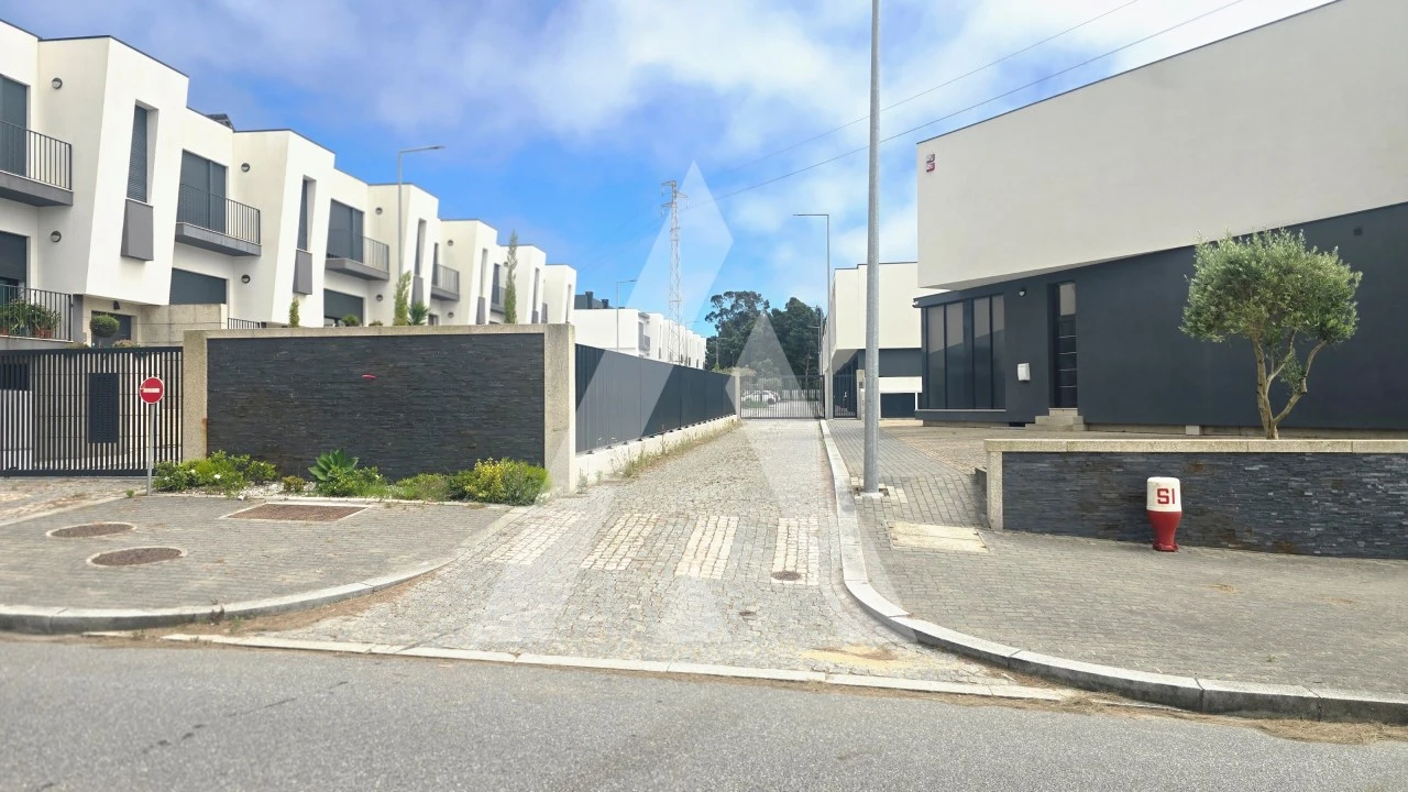 Moradia T4 para Venda em Esposende, Marinhas e Gandra Foto 14