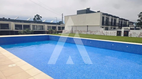 Moradia T4 para Venda em Esposende, Marinhas e Gandra