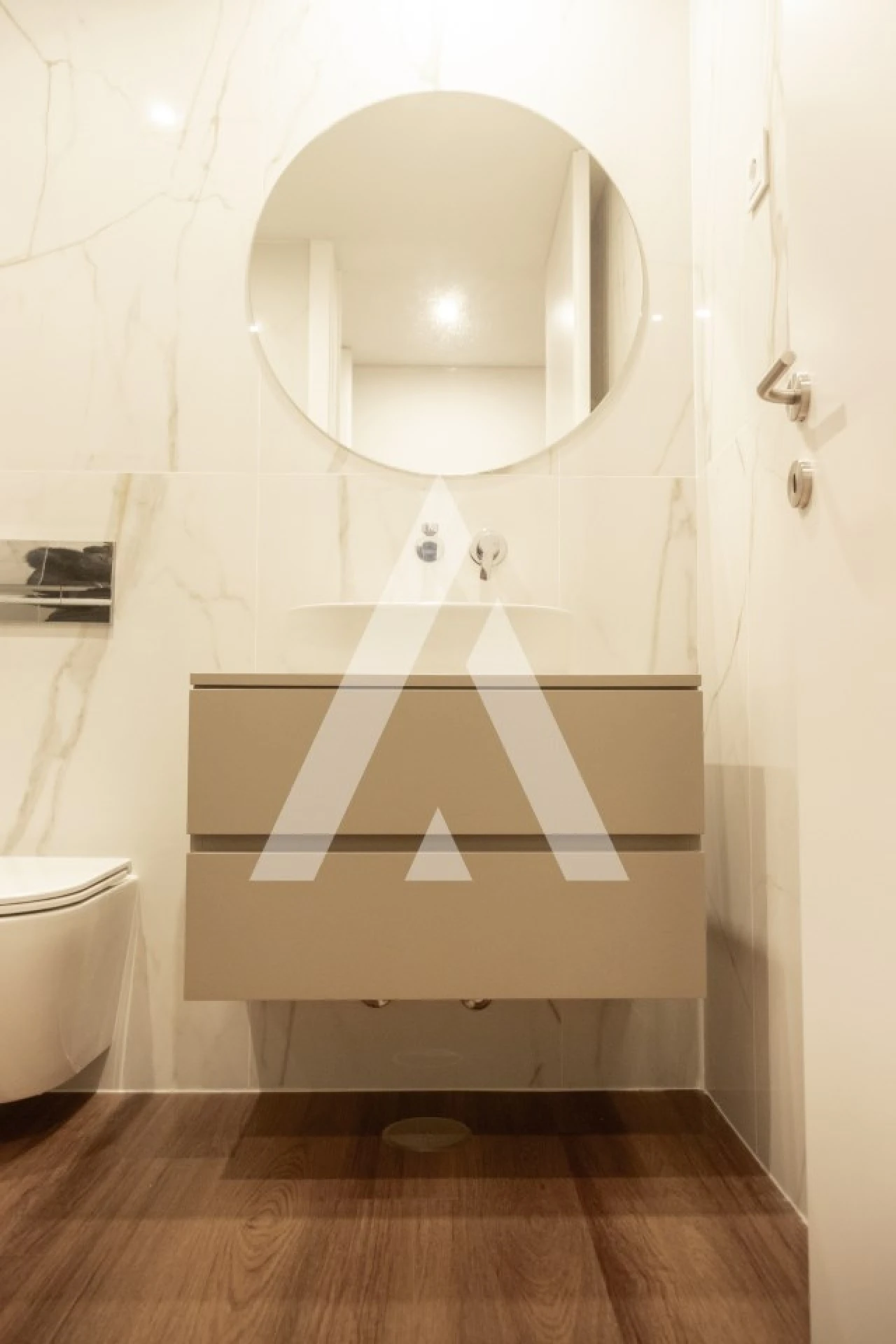 Apartamento T3 para Venda em Ferreiros e Gondizalves Foto 16