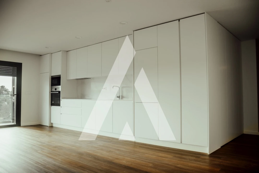Apartamento T3 para Venda em Ferreiros e Gondizalves Foto 5