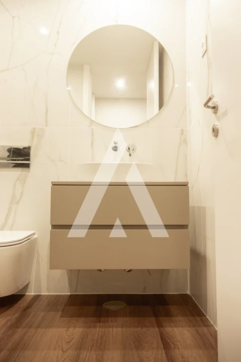 Apartamento T3 para Venda em Ferreiros e Gondizalves