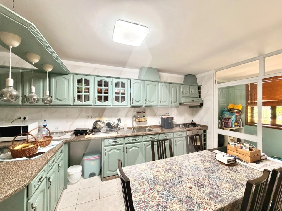 Apartamento T3 para Venda em São Roque Foto 2
