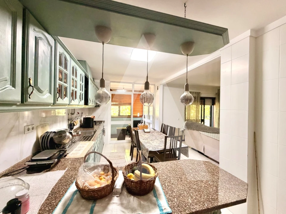 Apartamento T3 para Venda em São Roque Foto 3