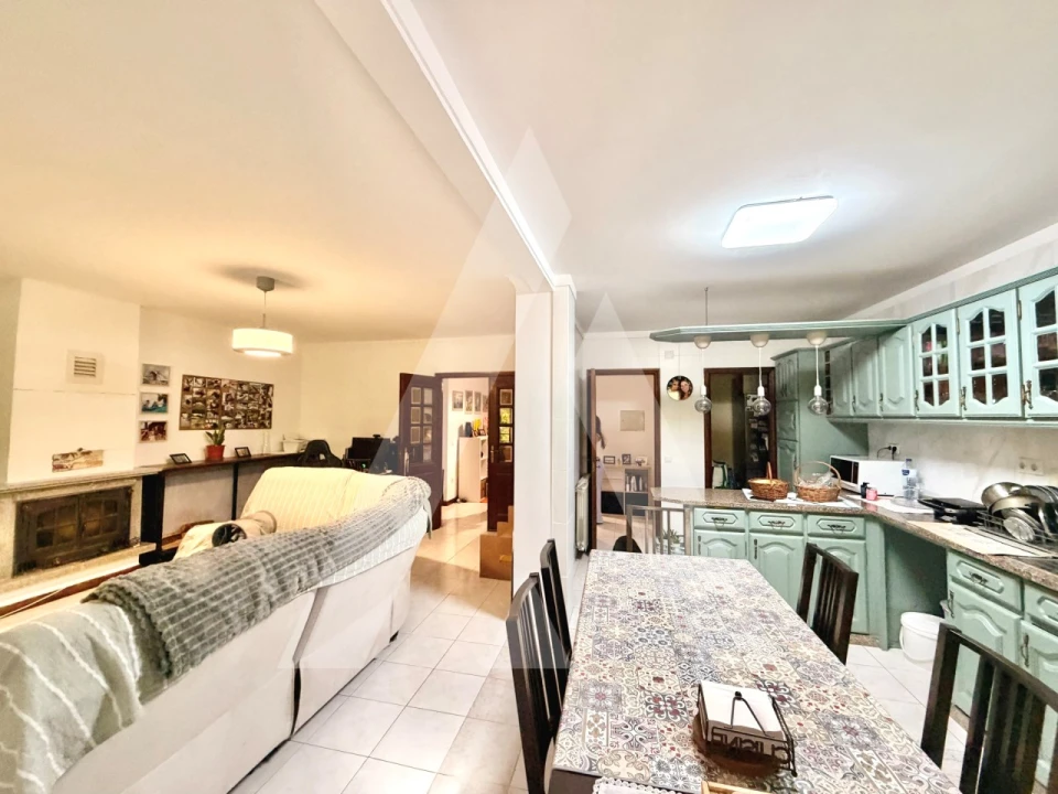 Apartamento T3 para Venda em São Roque Foto 7