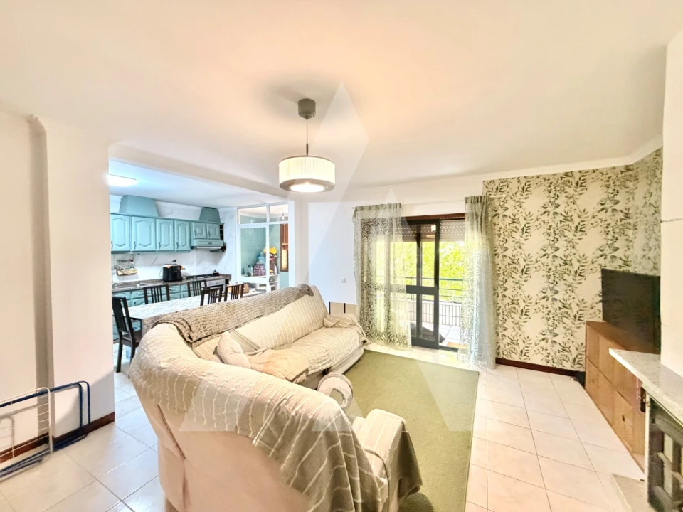 Apartamento T3 para Venda em São Roque Foto 8
