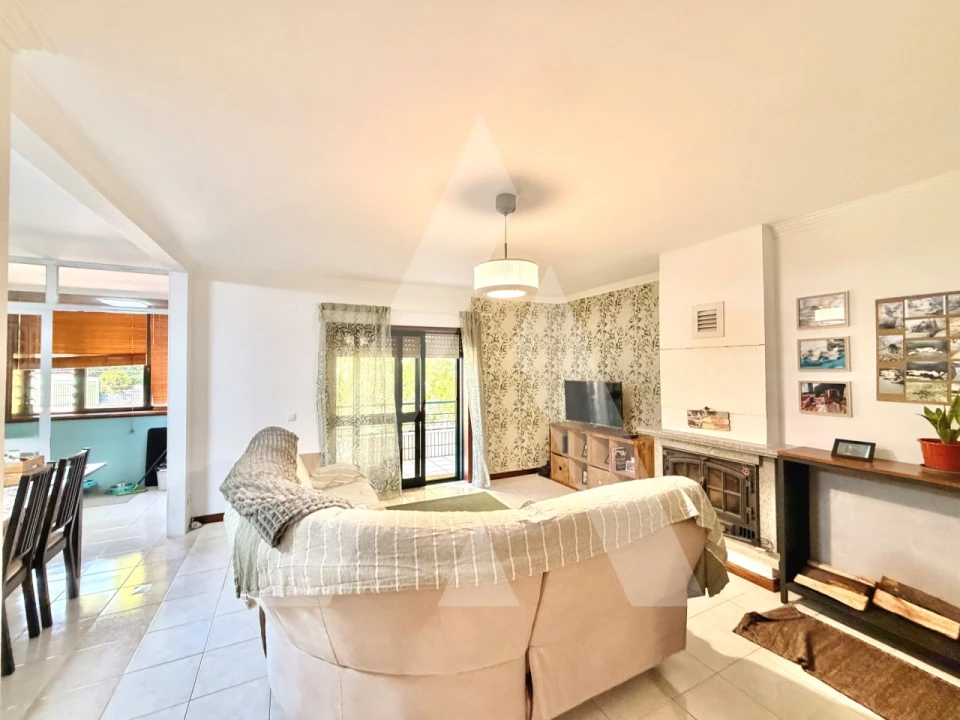 Apartamento T3 para Venda em São Roque Foto 9