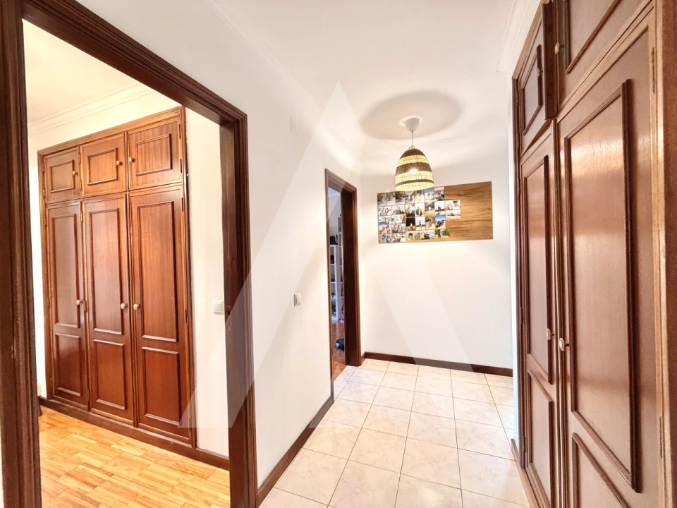 Apartamento T3 para Venda em São Roque Foto 10
