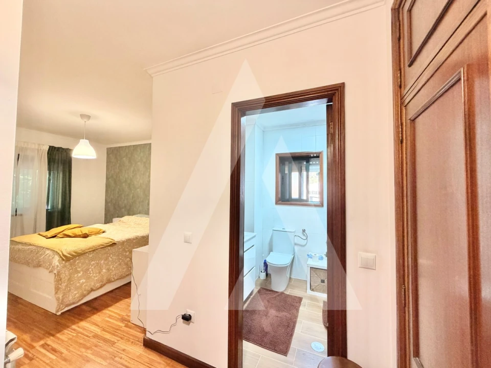 Apartamento T3 para Venda em São Roque Foto 15