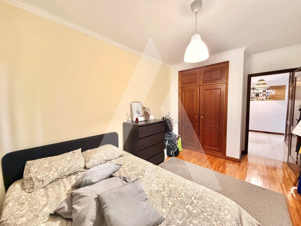 Apartamento T3 para Venda em São Roque Foto 17