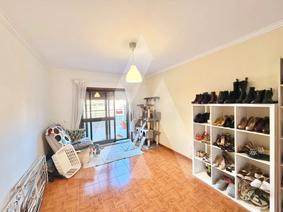 Apartamento T3 para Venda em São Roque Foto 20