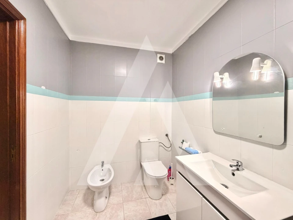 Apartamento T3 para Venda em São Roque Foto 23