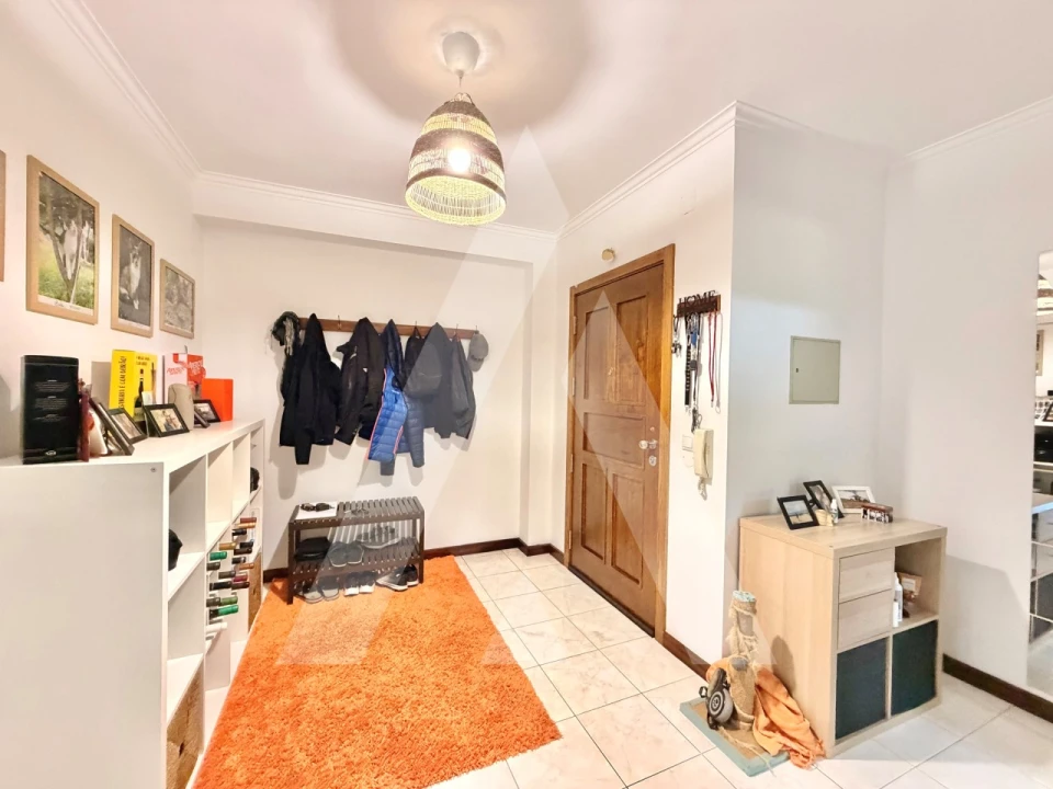 Apartamento T3 para Venda em São Roque Foto 24