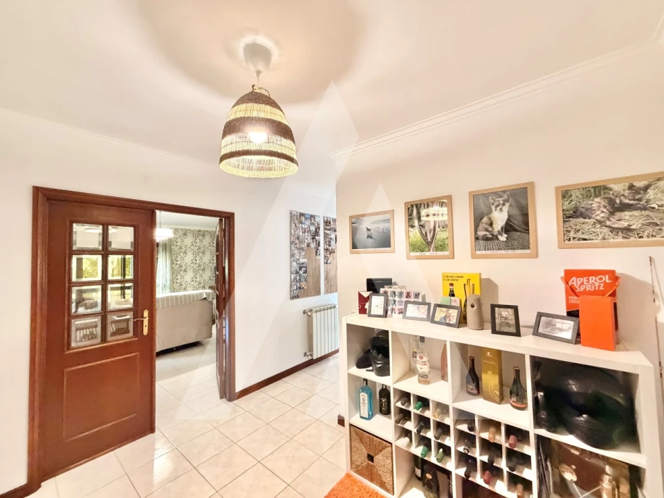 Apartamento T3 para Venda em São Roque Foto 25