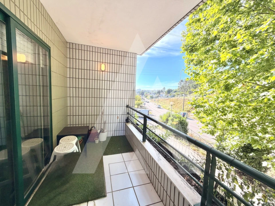Apartamento T3 para Venda em São Roque Foto 27