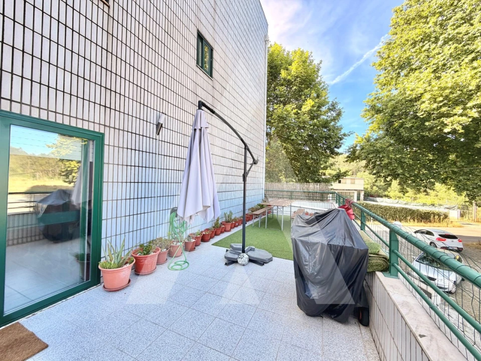 Apartamento T3 para Venda em São Roque Foto 28