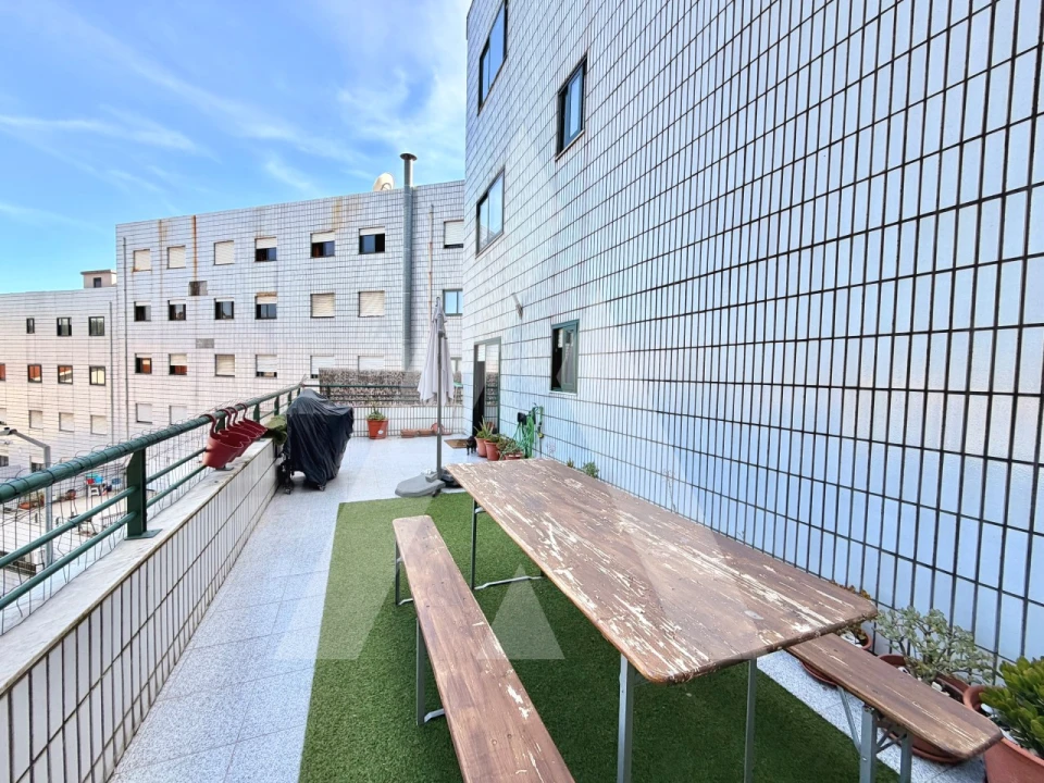 Apartamento T3 para Venda em São Roque Foto 29