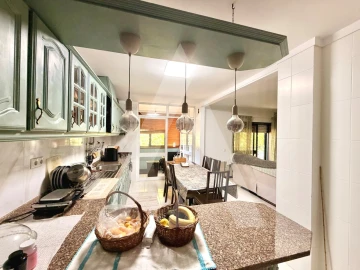 Apartamento T3 para Venda em São Roque