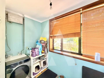 Apartamento T3 para Venda em São Roque