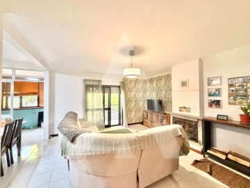Apartamento T3 para Venda em São Roque