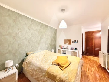 Apartamento T3 para Venda em São Roque