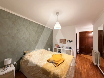 Apartamento T3 para Venda em São Roque
