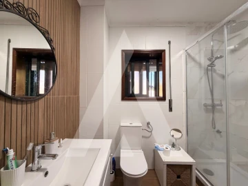Apartamento T3 para Venda em São Roque