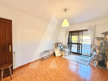 Apartamento T3 para Venda em São Roque