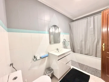 Apartamento T3 para Venda em São Roque