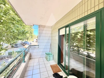 Apartamento T3 para Venda em São Roque