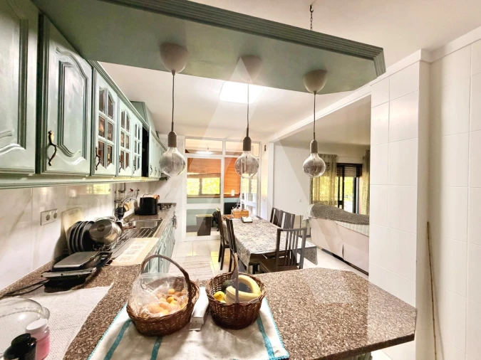 Apartamento T3 para Venda em São Roque Foto 3