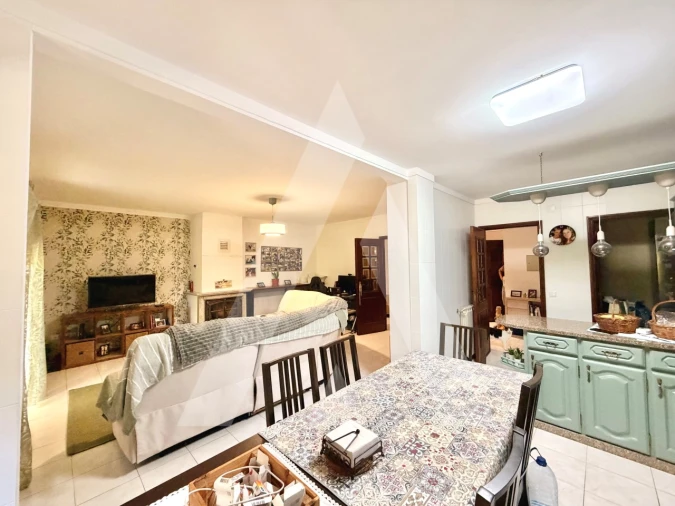 Apartamento T3 para Venda em São Roque Foto 6