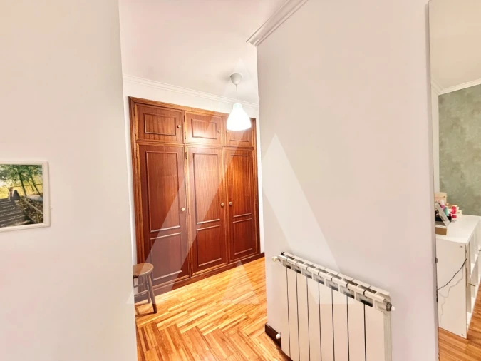 Apartamento T3 para Venda em São Roque Foto 11