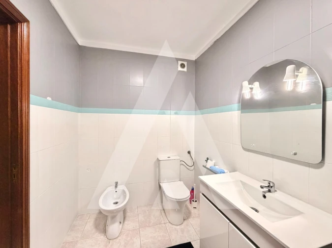 Apartamento T3 para Venda em São Roque Foto 23