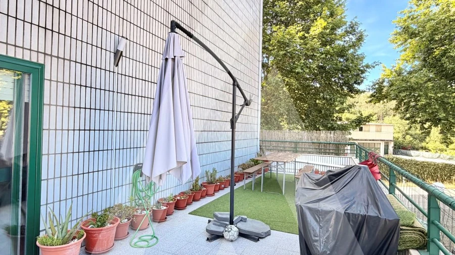 Apartamento T3 para Venda em São Roque