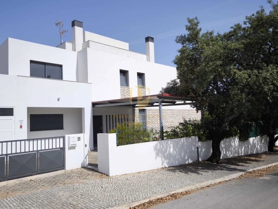 Quinta T3 para Venda em Castro Marim Foto 7