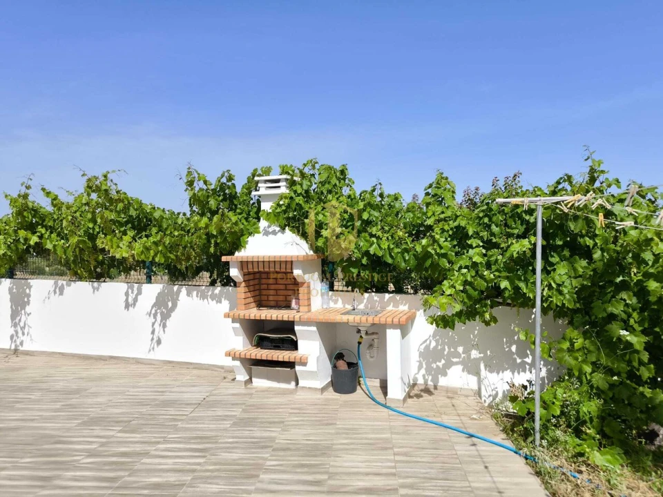 Quinta T3 para Venda em Castro Marim Foto 32