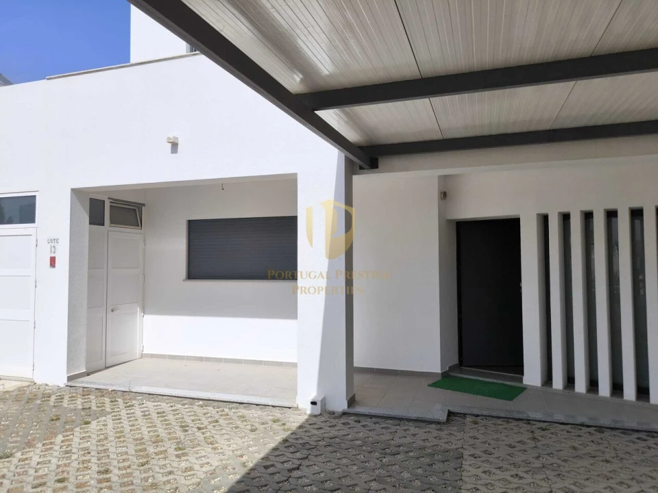 Quinta T3 para Venda em Castro Marim Foto 52