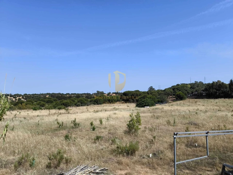 Quinta T3 para Venda em Castro Marim Foto 54