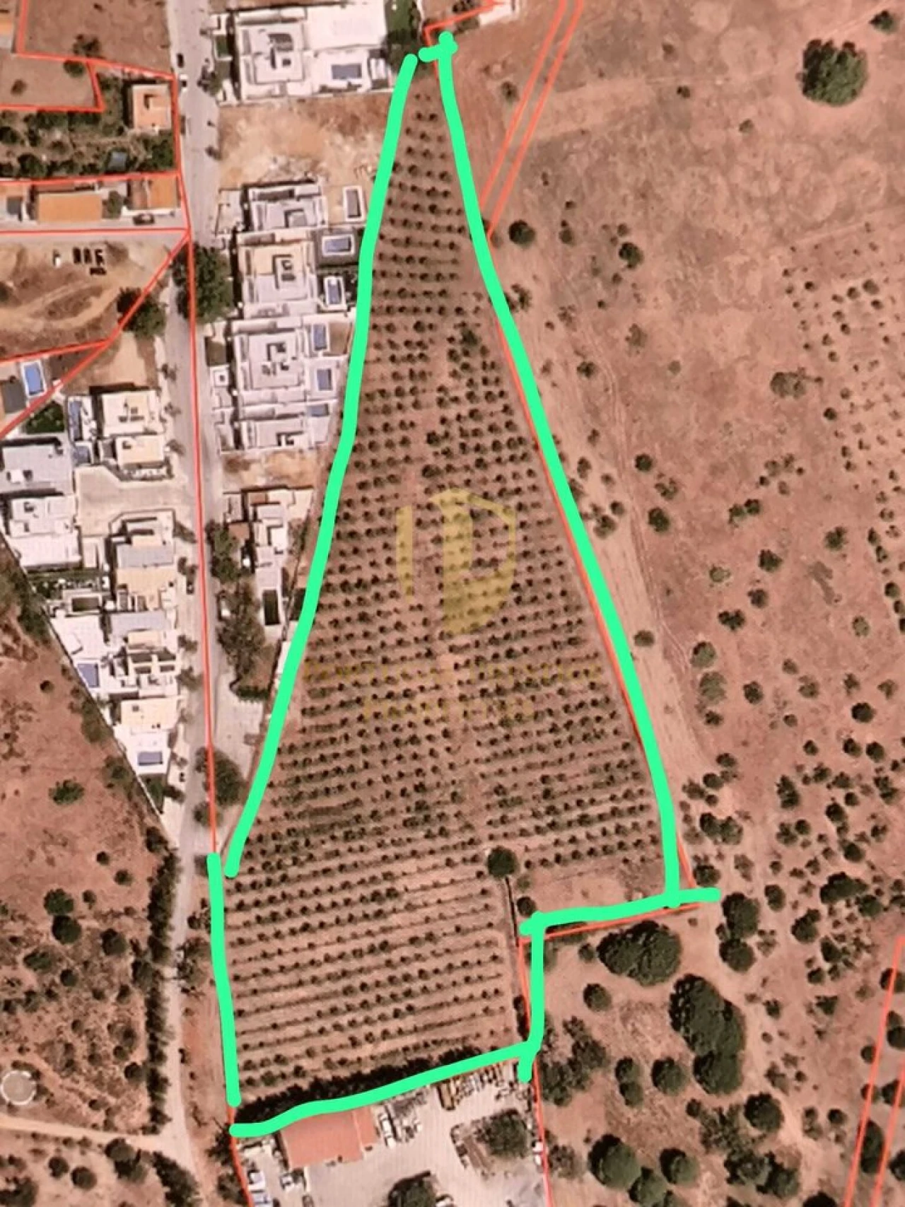 Quinta T3 para Venda em Castro Marim Foto 12